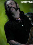 Motorhead - Foto: Rafa Basa