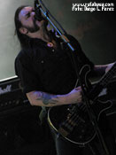 Motorhead - Foto: Rafa Basa