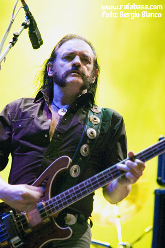 Lemmy