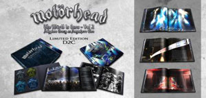 MOTÖRHEAD