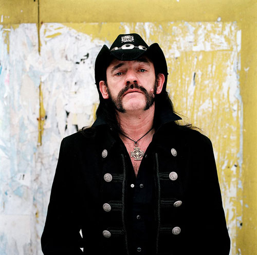 Lemmy