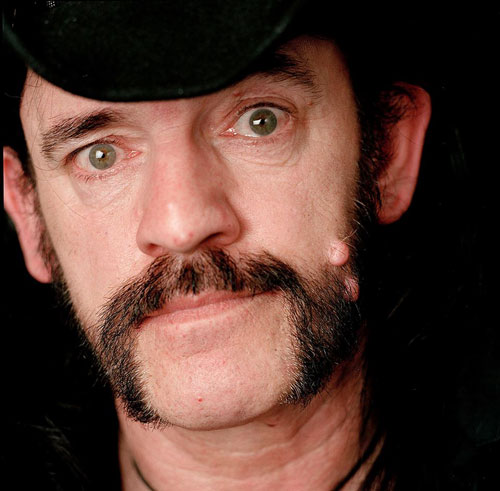 Lemmy