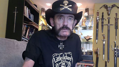 Lemmy