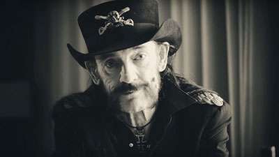 Lemmy