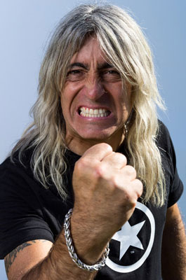 Mikkey Dee