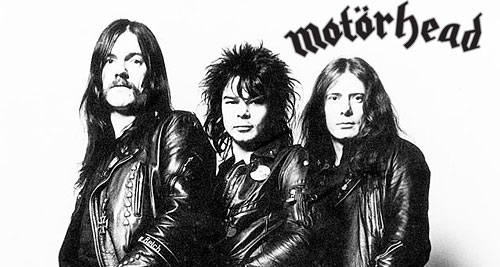 MOTORHEAD