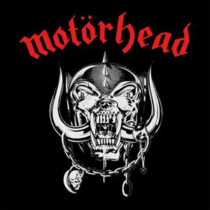 MOTÖRHEAD