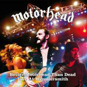 MOTORHEAD Reediciones