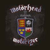 MOTORHEAD Reediciones