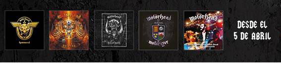 motorhead