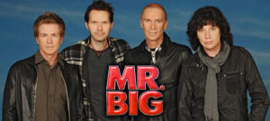 MR. BIG