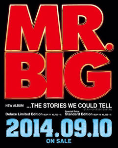  MR. BIG