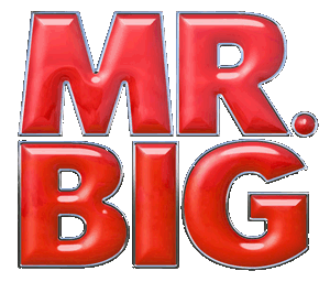 mR bIG