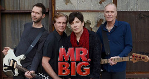 MR. BIG