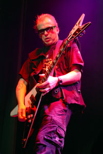 Michael Schenker Group