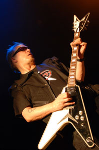 Michael Schenker 