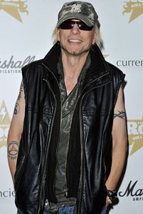 Michael Schenker