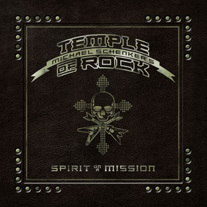 Michael Schenker -  Spirit On A Mission