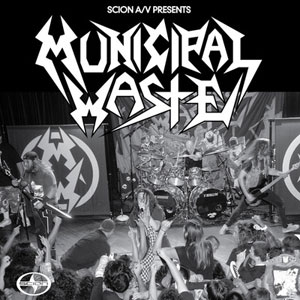 MUNICIPAL WASTE - Reposession