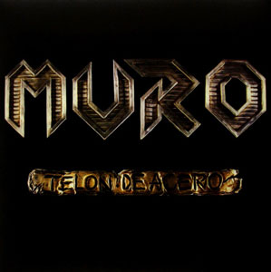 MURO - Telón de Acero