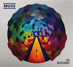 MUSE - The Resistence