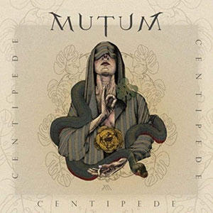 MUTUM - Centipede