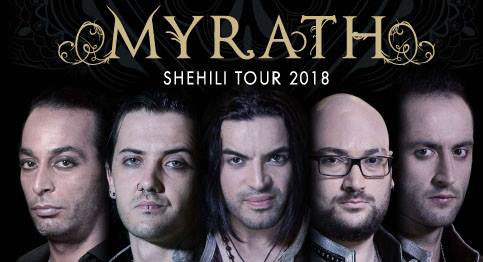 MYRATH