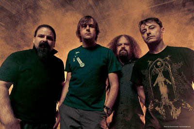 NAPALM DEATH