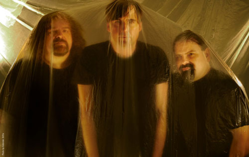 NAPALM DEATH