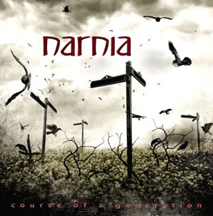 Narnia- Course Of A Generation