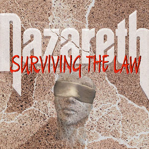 NAZARETH - Surviving The Law