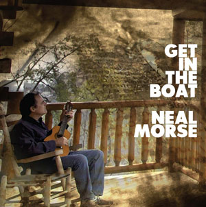 Neal Morse - Get in the Boat