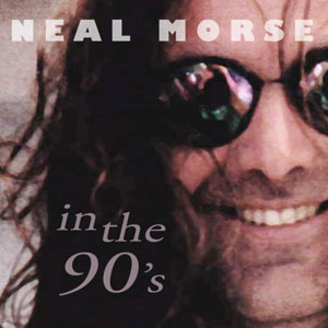 Neal Morse - In The 90's