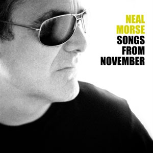  Neal Morse - Songs From Novembe