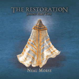 Neal Morse - The Restoration Joseph: Part Two