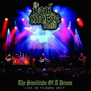 THE NEAL MORSE BAND