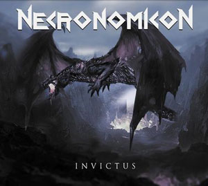 NECRONOMICON - Invictus