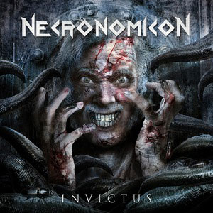 NECRONOMICON - Invictus