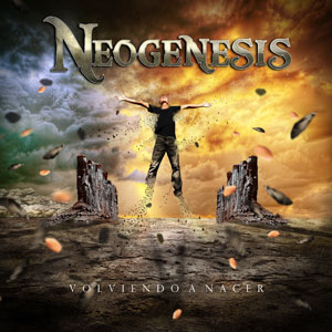  NEOGÉNESIS - Volviendo a Nacer