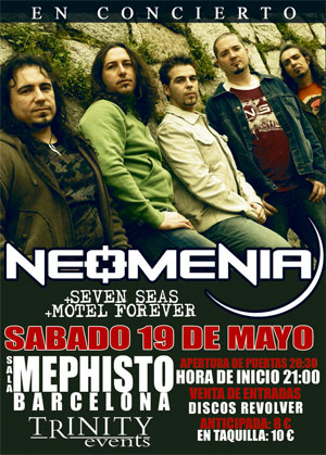 Neomenia