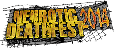 NEUROTIC DEATHFEST