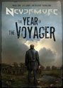 NEVERMORE - The Year Of The Voyager (2DVD) 