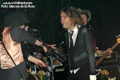 New York Dolls - Foto: Wences de la Rosa