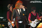 New York Dolls - Foto: Wences de la Rosa