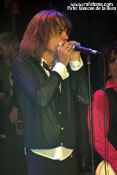  New York Dolls - Foto: Wences de la Rosa