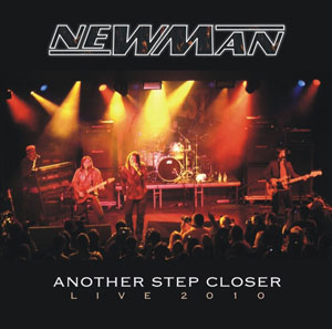 NEWMAN - Another Step Closer