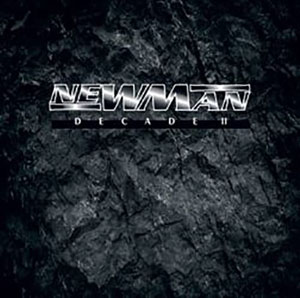 NEWMAN - Decade II