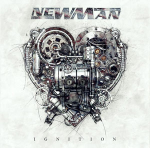 NEWMAN - Ignition