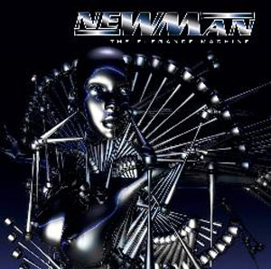  NEWMAN - The Elegance Machine