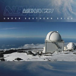 NEWMAN- Under Southern Skies